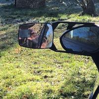 Specchietti retrovisori