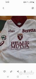 maglia Torino vintage 
