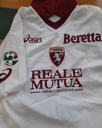 maglia Torino vintage 