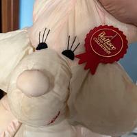 Peluche Vintage "The Wallace Little Friends Collec