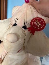 Peluche Vintage "The Wallace Little Friends Collec