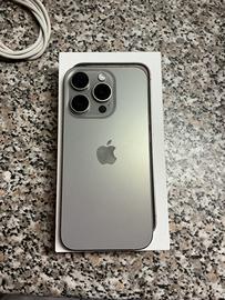Iphone 15 Pro