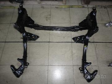 TELAIO - CULLA ANTERIROE A7 4GA 2.0 TDI 2013