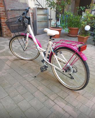 Bicicletta