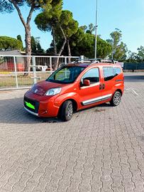 FIAT Qubo 