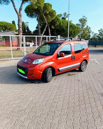 FIAT Qubo 