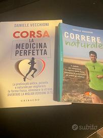 libri corsa