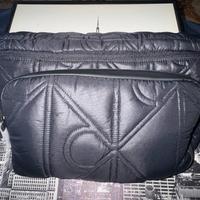 Tracolla calvin klein nuovo