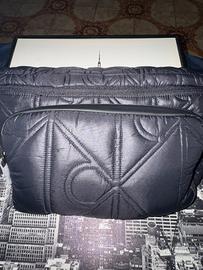 Tracolla calvin klein nuovo