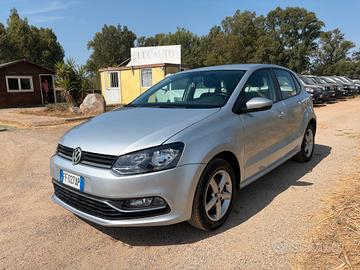 VOLKSWAGEN POLO 1.0 MPI 75CV ANNO 2016 GARANTITA 1