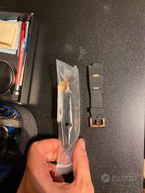 Cinturini nuovi per Bulgari Diagono