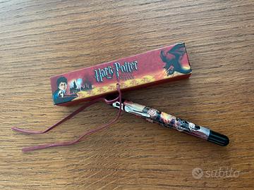 Stilografica Harry Potter Bic