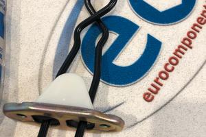 7598492 TIRANTE ARRESTO PORTA FIAT RITMO/REGATA