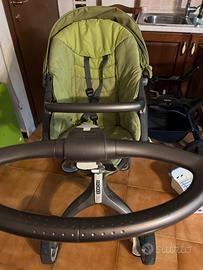 Passeggino Stokke