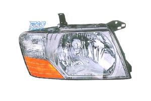 FANALE DESTRO PER MITSUBISHI MONTERO PAJERO 03-06 