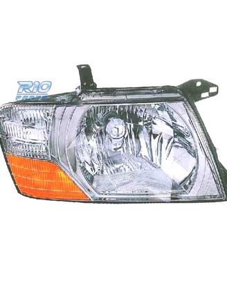FANALE DESTRO PER MITSUBISHI MONTERO PAJERO 03-06 