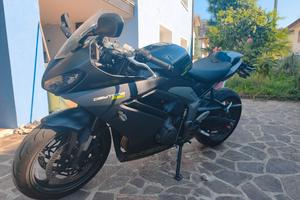 Triumph Daytona 660