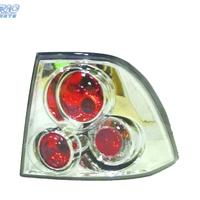 FANALI PER OPEL VECTRA B 96-99 FONDO CROMATO