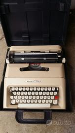 Olivetti lettera 35