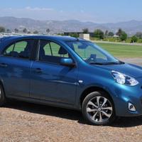 Ricambi usati nissan micra 2014-2017 #3