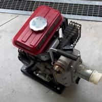 Motopompa Einhell auotoaddescante