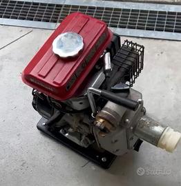 Motopompa Einhell auotoaddescante