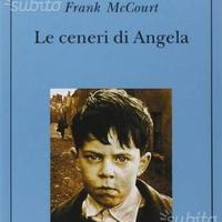 Le Ceneri di Angela di Frank McCourt