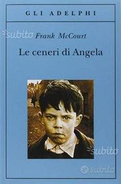 Le Ceneri di Angela di Frank McCourt