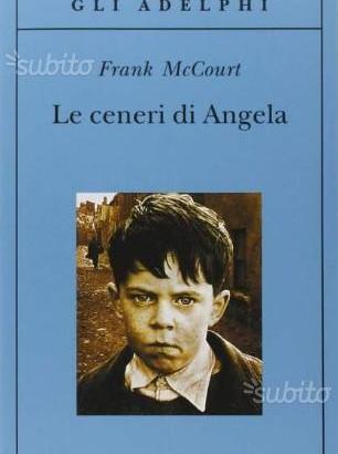 Le Ceneri di Angela di Frank McCourt