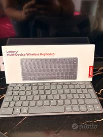 tastiera LENOVO Multi-Device wireless keyboard