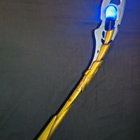 scettro di loki