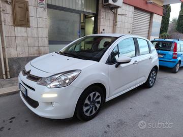 Citroen C3 1.0 68 CV CINGHIA SOSTITUITA PREZZO PRO