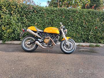 Ducati Sportclassic 1.0 del 2006