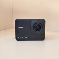 action cam cooau spco 4k 