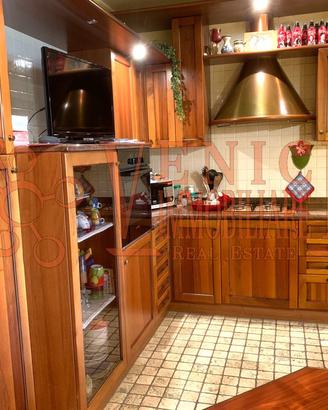 Appartamento duplex Cazzago