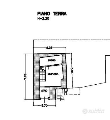 Appartamento – Lavis, Pristol - Vista 5