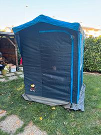 Cucinotto da campeggio