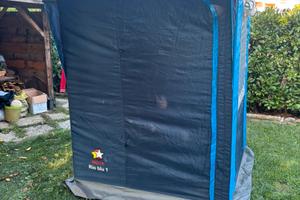 Cucinotto da campeggio