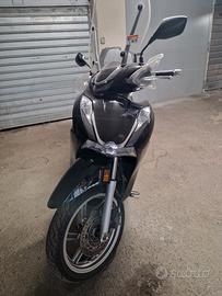 Sh350 in perfette condizioni