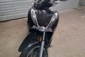 Sh350 in perfette condizioni