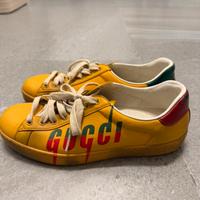 Sneakers Gucci