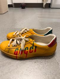 Sneakers Gucci