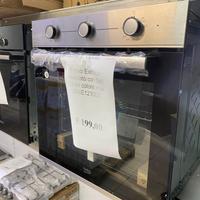 forno da incasso ventilato NUOVO