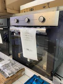 forno da incasso ventilato NUOVO