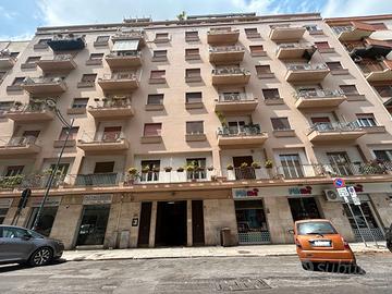 Appartamento in zona libertà/piazza don bosco