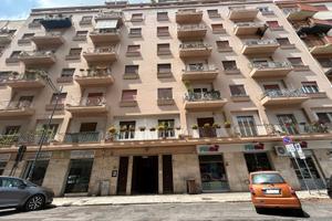 Appartamento in zona libertà/piazza don bosco