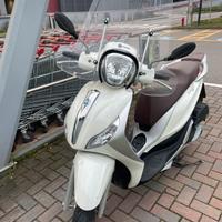 Piaggio Medley Abs 150