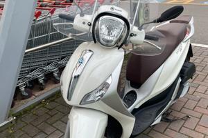Piaggio Medley Abs 150