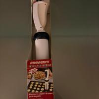 Spara biscotti nuovo