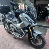 Honda X-ADV 750